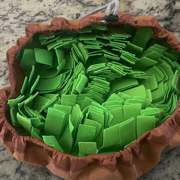 Copachi Snuffle Mat for Dogs NEW - Picture 4 of 4